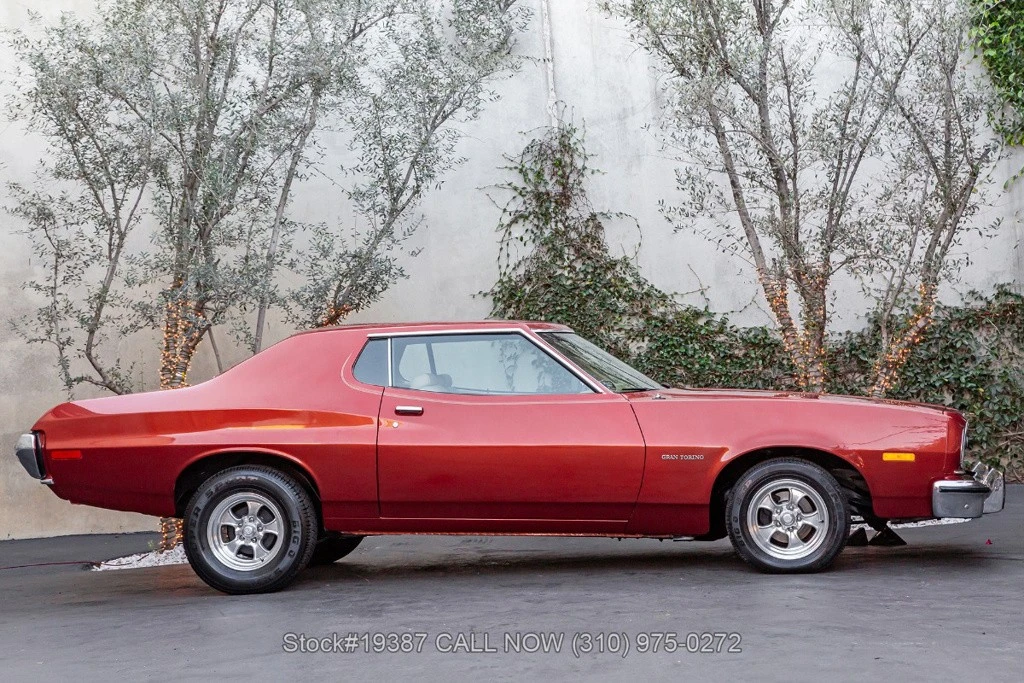 1973 Ford Torino 3rd-4th Gen - Image 4 of 12
