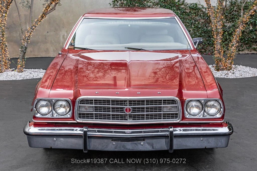 1973 Ford Torino 3rd-4th Gen - Image 2 of 12