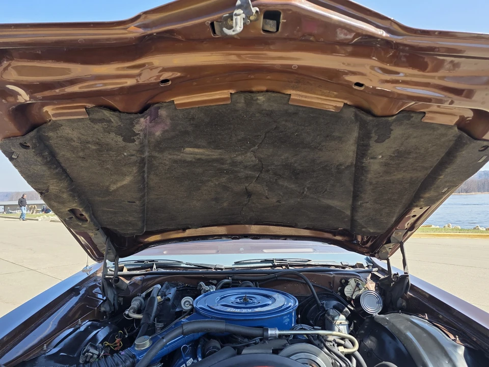 1973 Ford LTD - Image 12 of 21