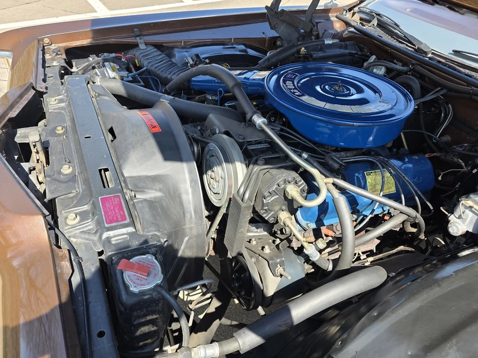 1973 Ford LTD - Image 9 of 21