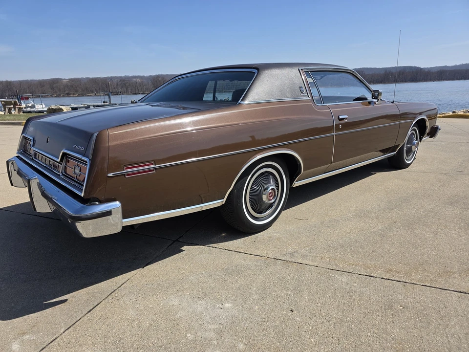 1973 Ford LTD - Image 15 of 21