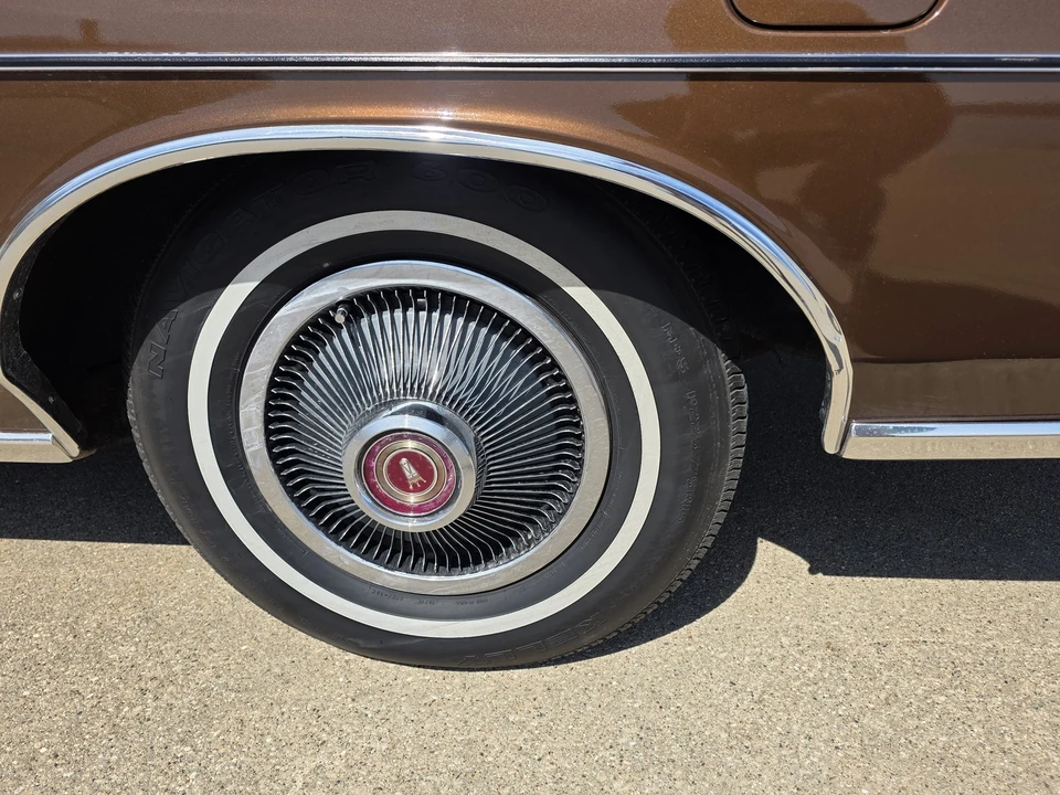 1973 Ford LTD - Image 6 of 21