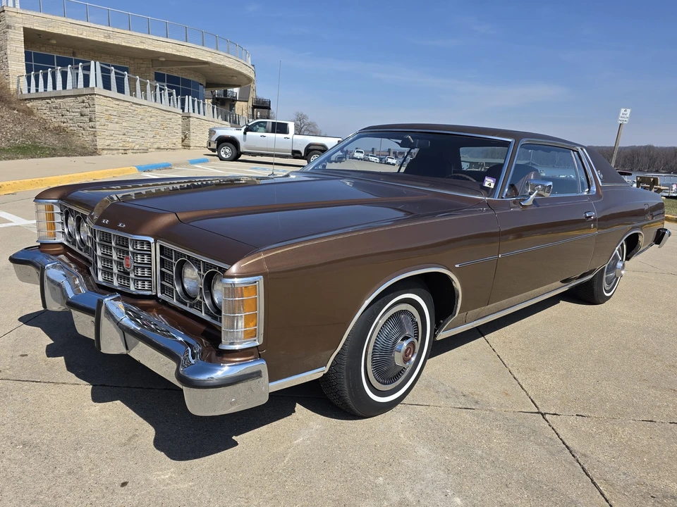 1973 Ford LTD - Image 7 of 21