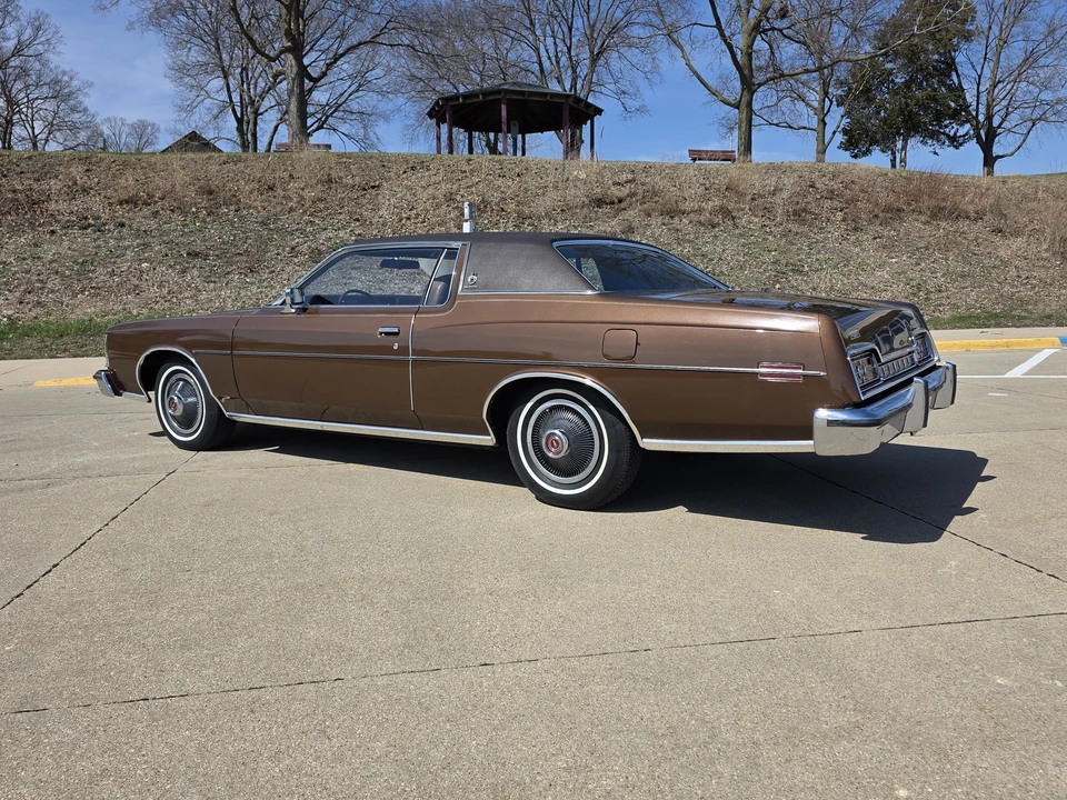 1973 Ford LTD - Image 2 of 21