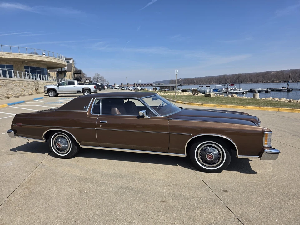 1973 Ford LTD - Image 18 of 21