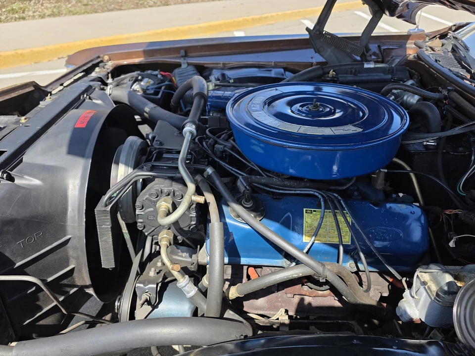 1973 Ford LTD - Image 10 of 21