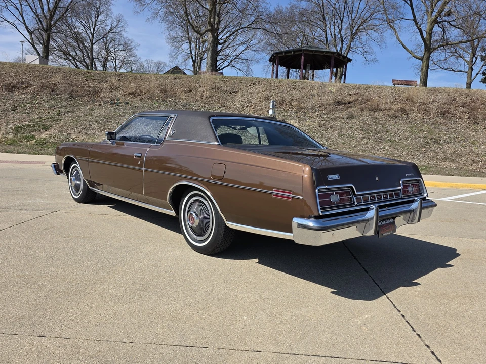 1973 Ford LTD - Image 3 of 21