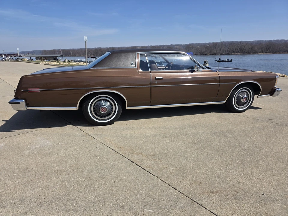 1973 Ford LTD - Image 16 of 21