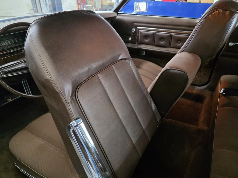 1973 Ford LTD - Image 21 of 21