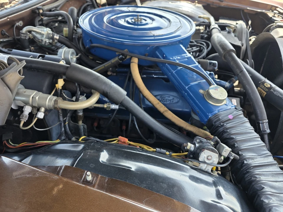1973 Ford LTD - Image 14 of 21