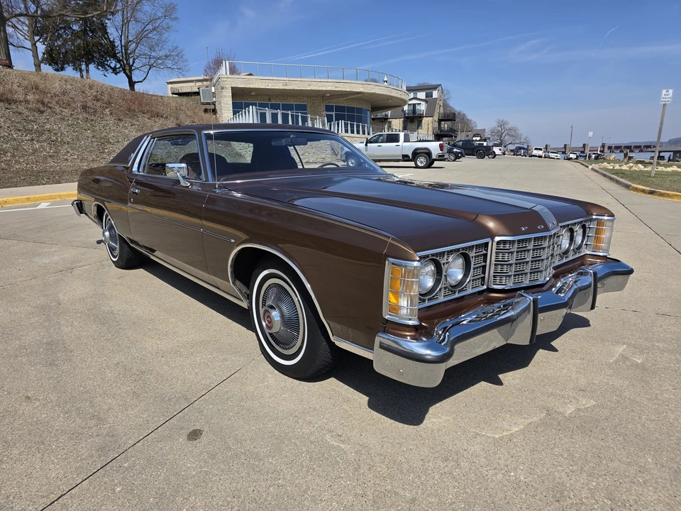 1973 Ford LTD - Image 19 of 21