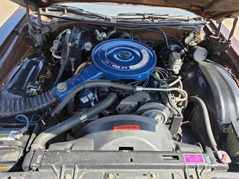 1973 Ford LTD - Image 11 of 21