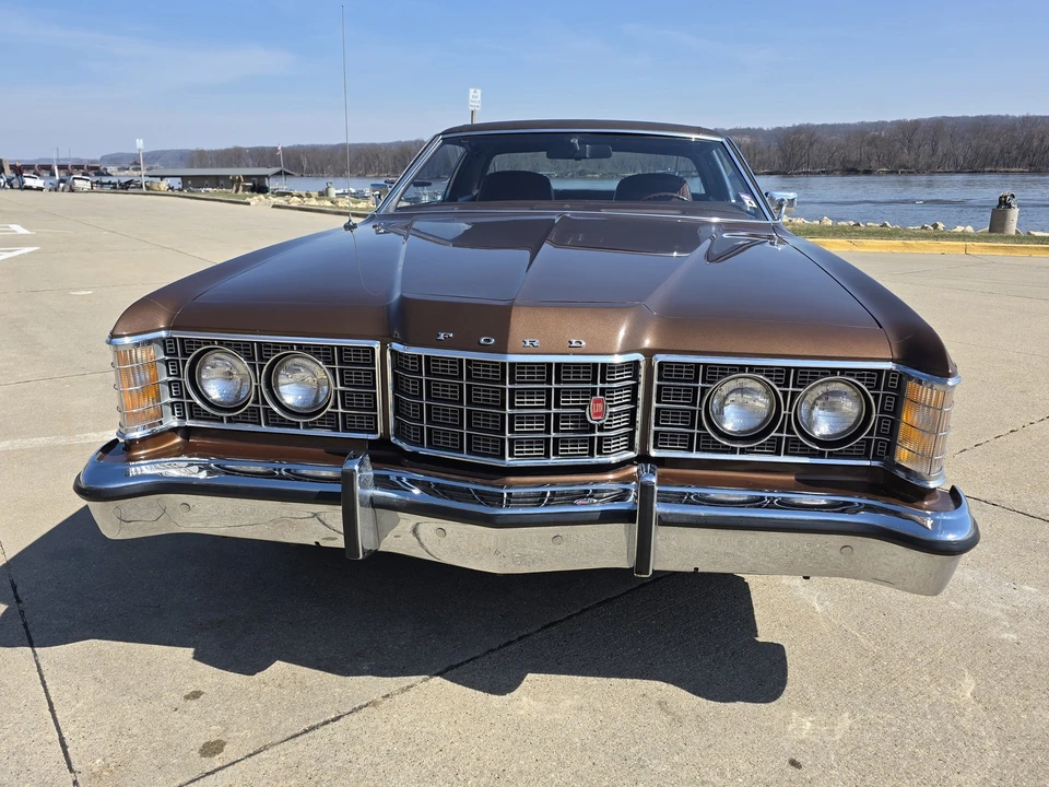 1973 Ford LTD - Image 8 of 21