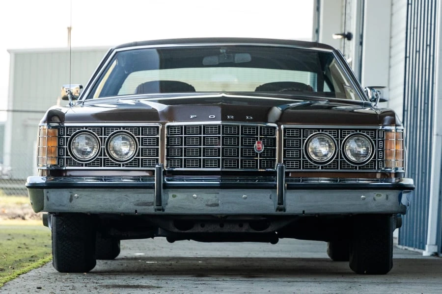 1973 Ford LTD - Image 4 of 31