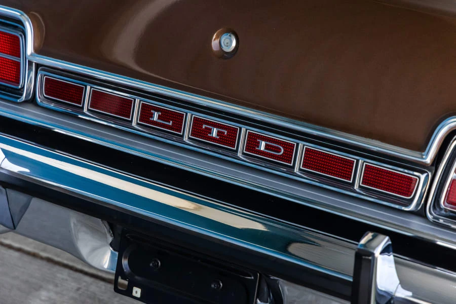 1973 Ford LTD - Image 12 of 31