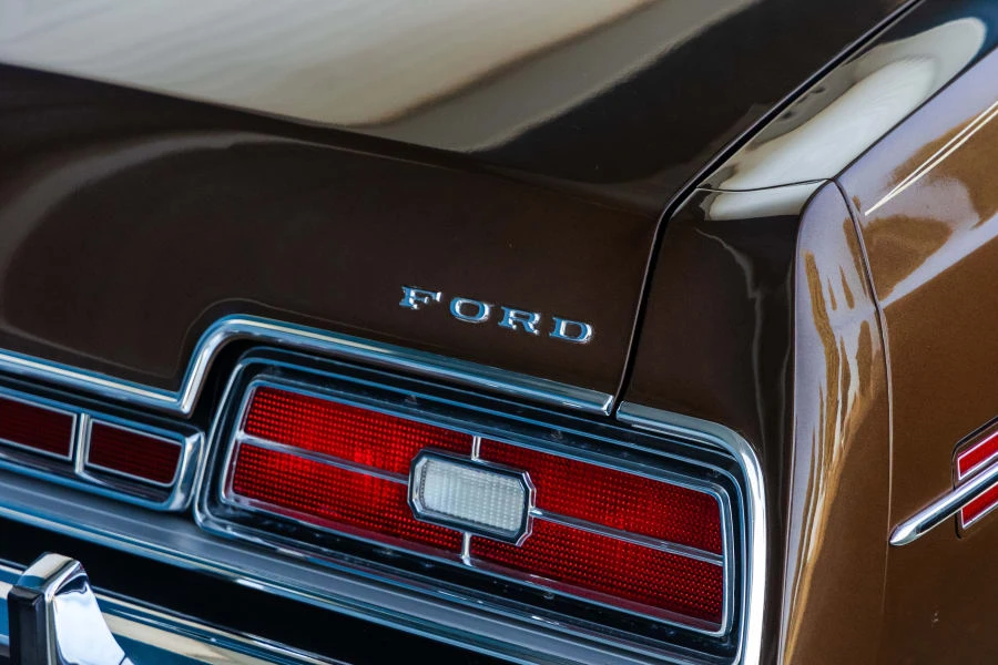 1973 Ford LTD - Image 19 of 31