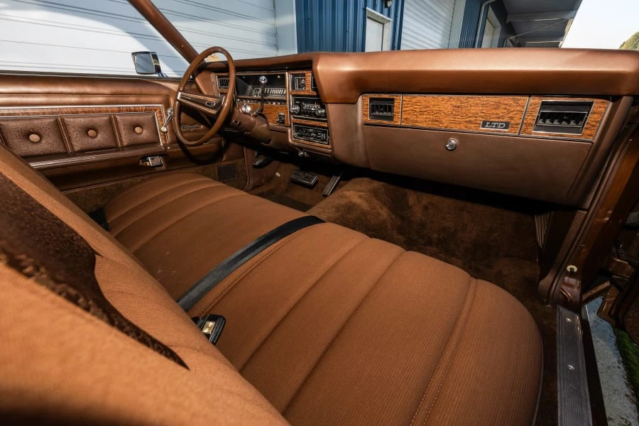 1973 Ford LTD - Image 21 of 31
