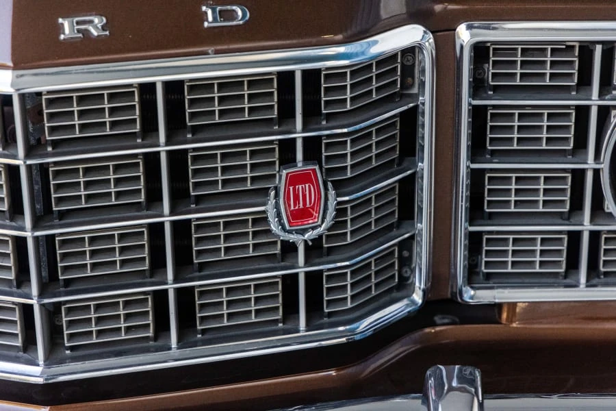 1973 Ford LTD - Image 20 of 31