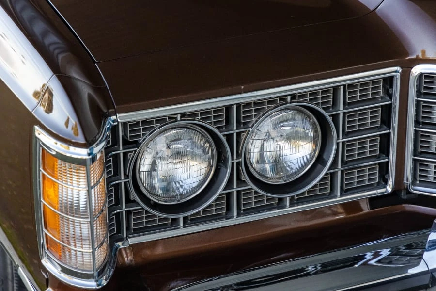 1973 Ford LTD - Image 13 of 31