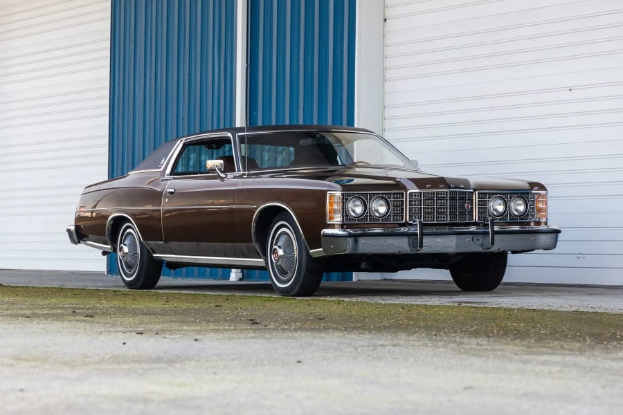 1973 Ford LTD - Image 6 of 31