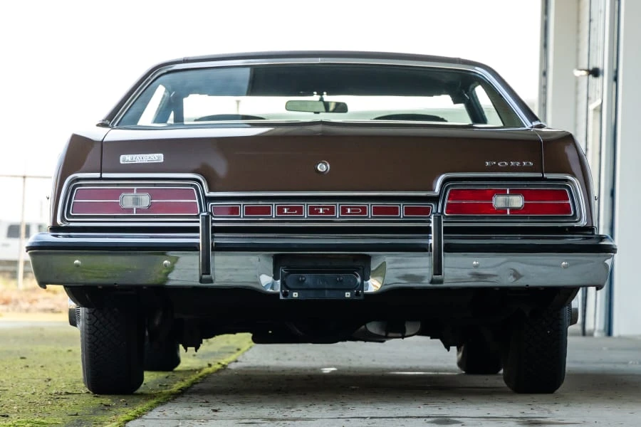 1973 Ford LTD - Image 5 of 31