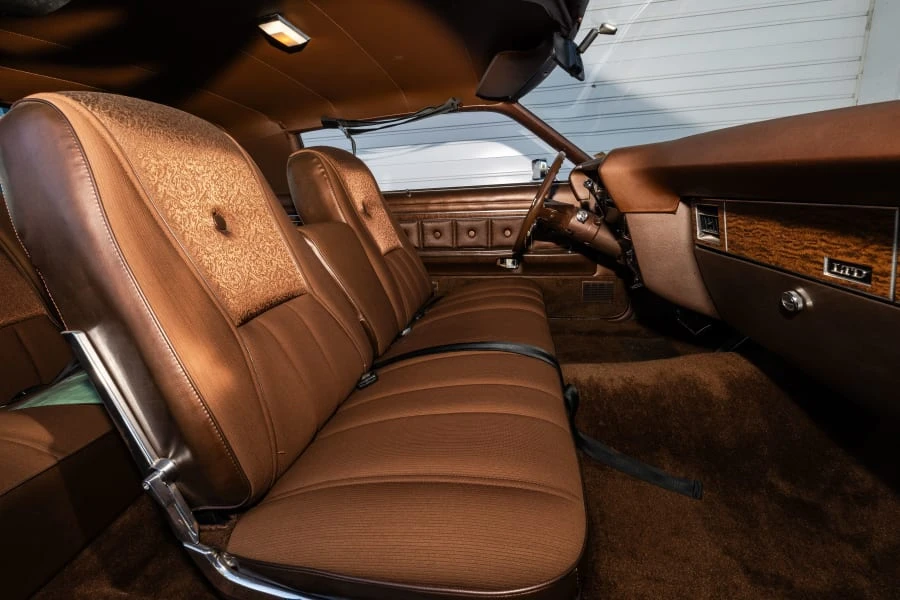 1973 Ford LTD - Image 23 of 31