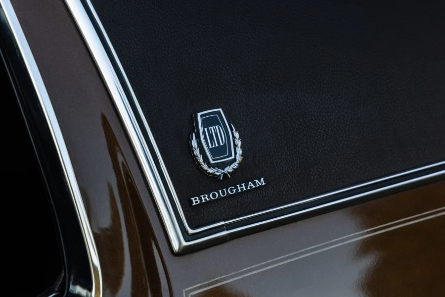 1973 Ford LTD - Image 8 of 31