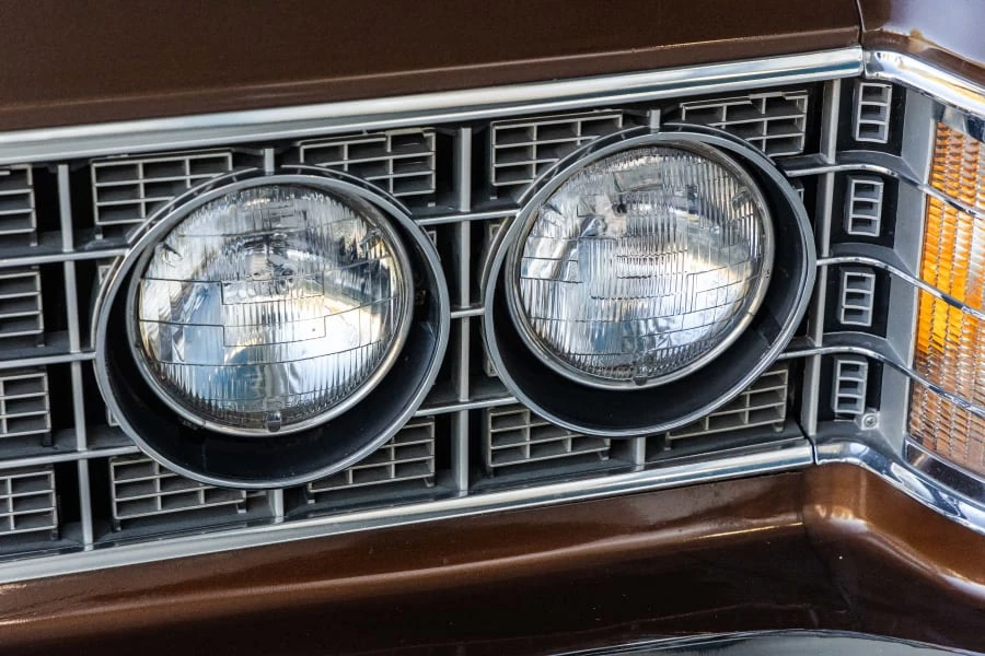 1973 Ford LTD - Image 14 of 31