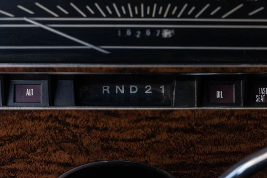 1973 Ford LTD - Image 30 of 31