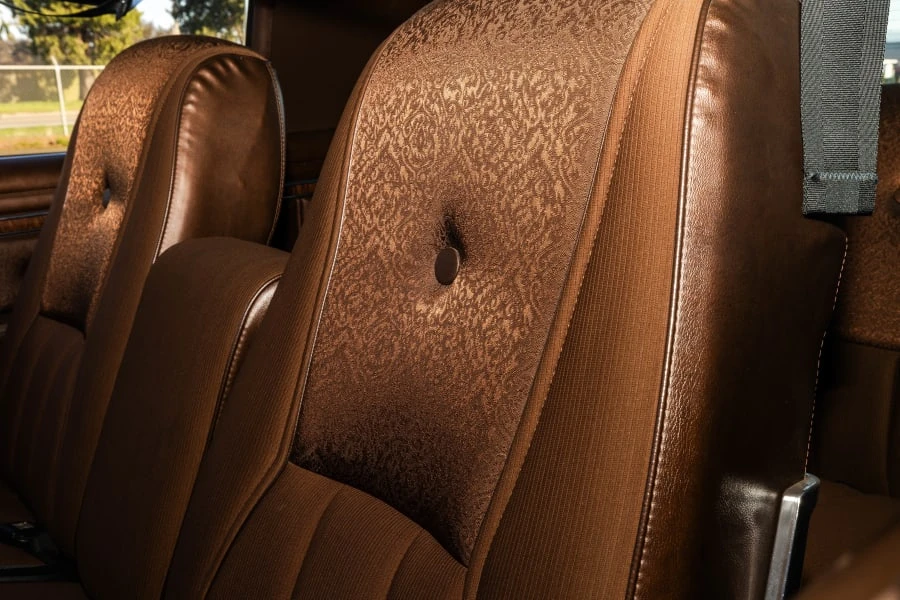 1973 Ford LTD - Image 28 of 31