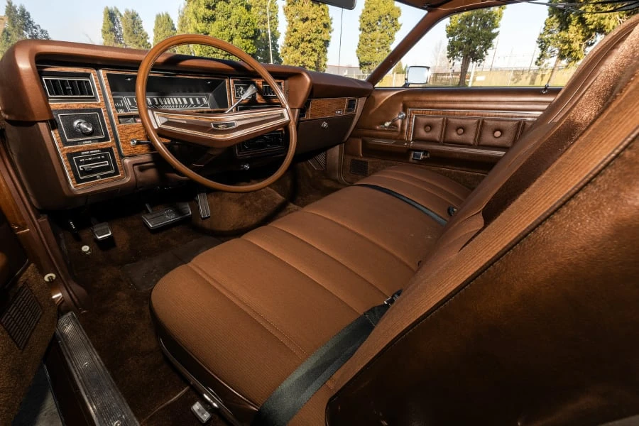 1973 Ford LTD - Image 22 of 31