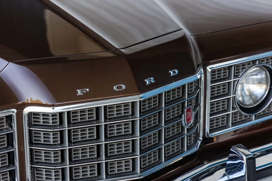 1973 Ford LTD - Image 11 of 31