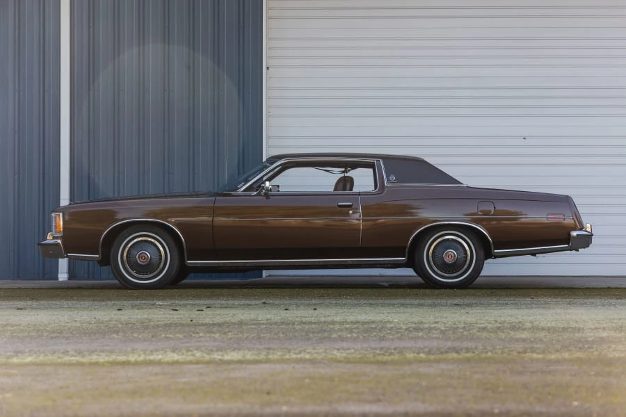 1973 Ford LTD - Image 16 of 31