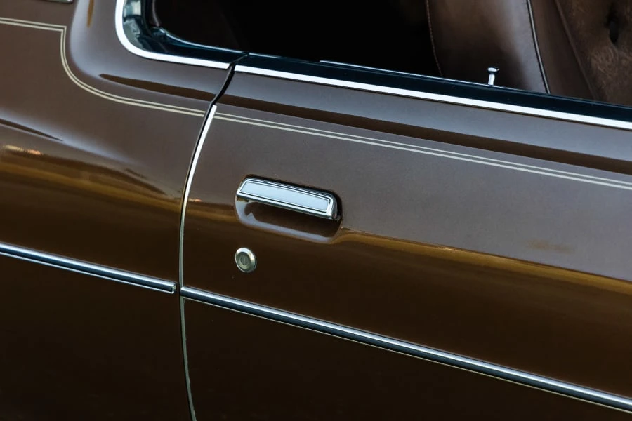 1973 Ford LTD - Image 7 of 31