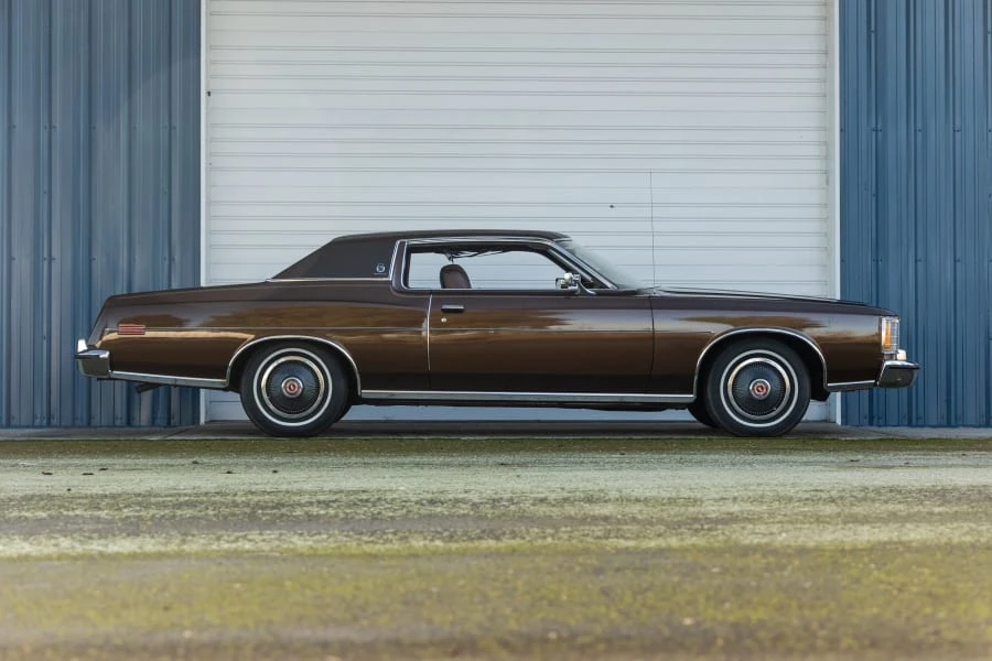 1973 Ford LTD - Image 2 of 31