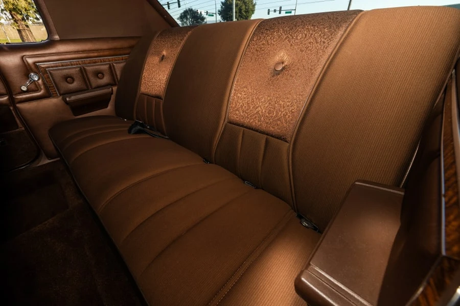 1973 Ford LTD - Image 25 of 31