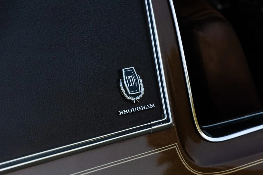 1973 Ford LTD - Image 17 of 31