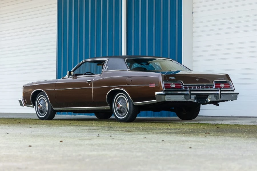 1973 Ford LTD - Image 9 of 31