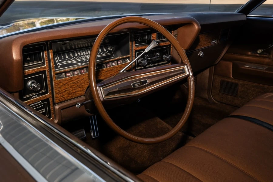 1973 Ford LTD - Image 31 of 31