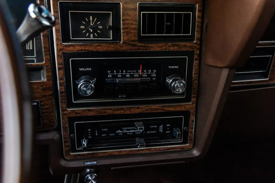 1973 Ford LTD - Image 26 of 31