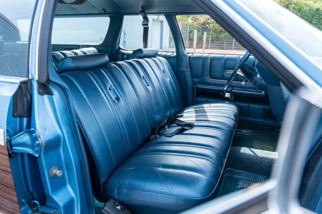 1973 Ford Country Squire - Image 17 of 21