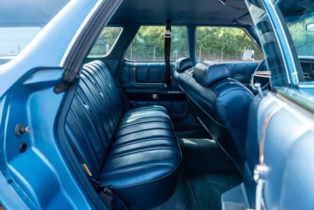 1973 Ford Country Squire - Image 15 of 21