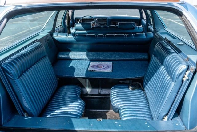 1973 Ford Country Squire - Image 13 of 21