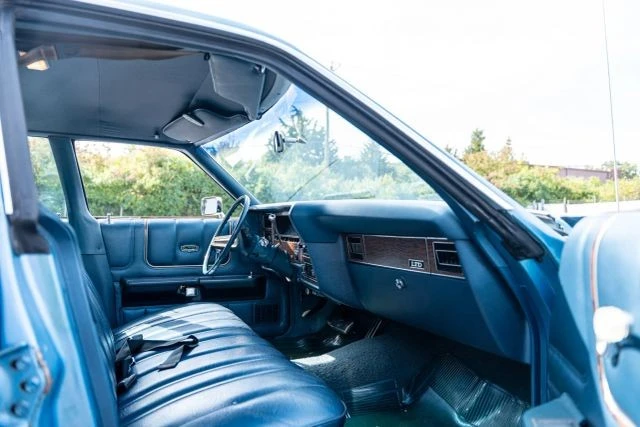 1973 Ford Country Squire - Image 16 of 21