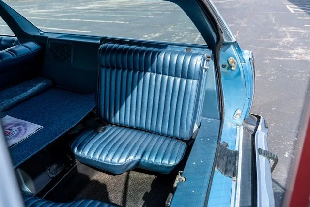 1973 Ford Country Squire - Image 14 of 21