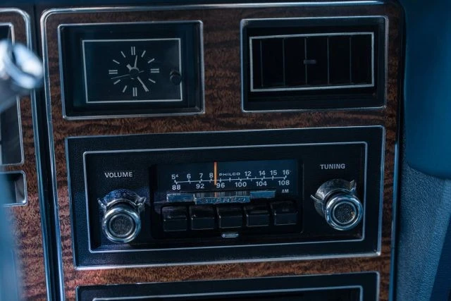 1973 Ford Country Squire - Image 20 of 21