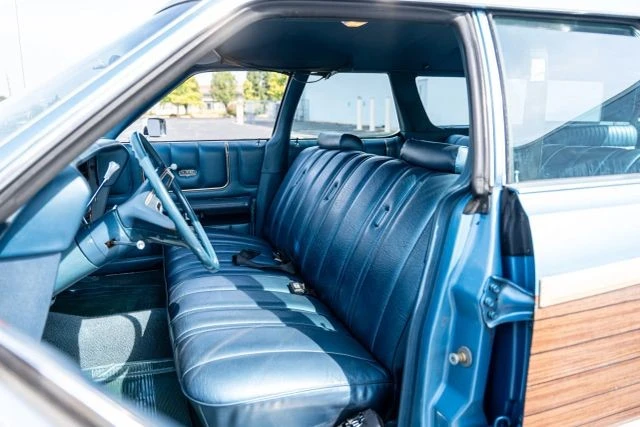 1973 Ford Country Squire - Image 3 of 21
