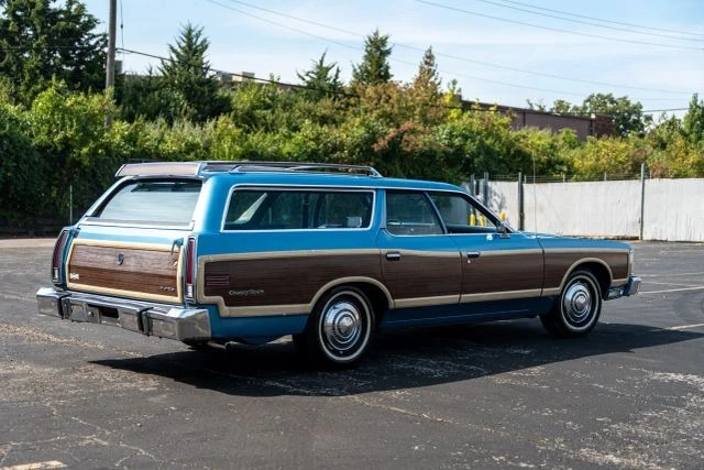 1973 Ford Country Squire - Image 4 of 21