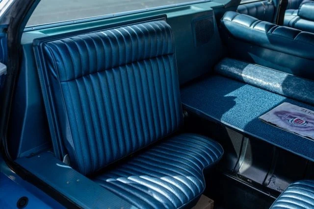 1973 Ford Country Squire - Image 5 of 21