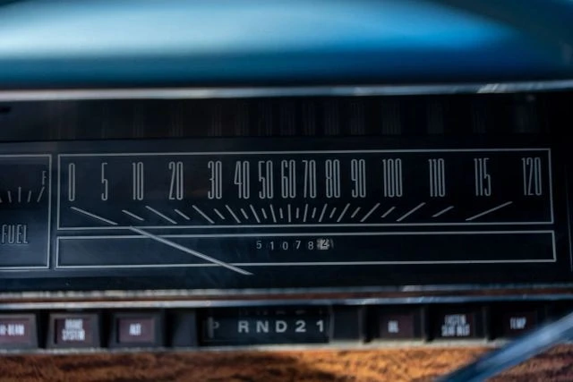 1973 Ford Country Squire - Image 19 of 21